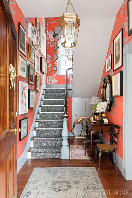 Выставочный дом Southern Style Now Designer Showhouse в Чарльстоне, Южная Каролина Выставочный дом Southern Style Now Designer Showhouse в Чарльстоне, Южная Каролина