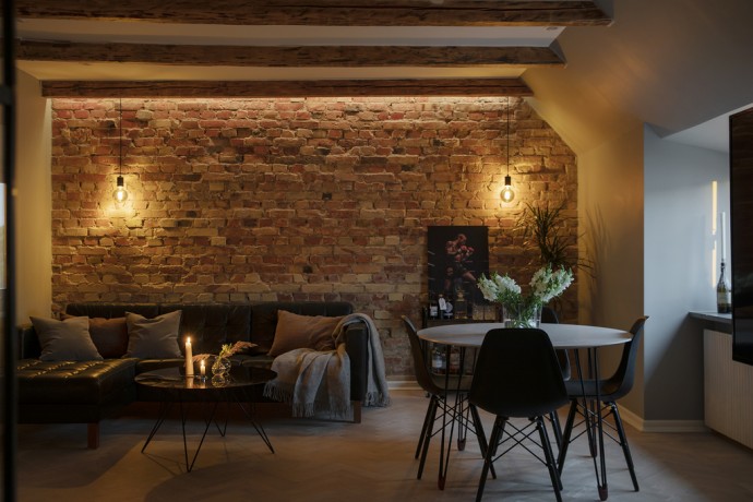 Апартаменты в Мальмё, Швеция Апартаменты в Мальмё, Швеция