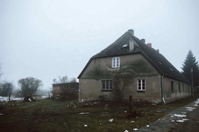 Гостевой дом в сельской местности Мекленбурга, Германия
