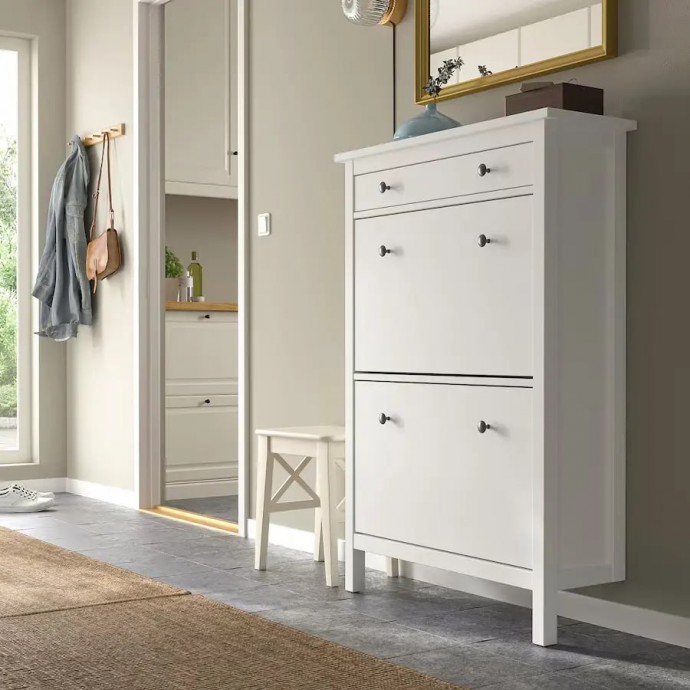 Инсталляции от дизайнеров IKEA
