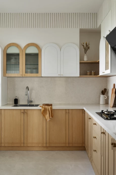 Квартира для молодой семьи в Бангалоре, Индия Квартира для молодой семьи в Бангалоре, Индия