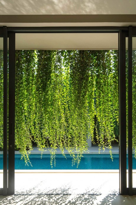 Вилла на острове Фукуок, Вьетнам