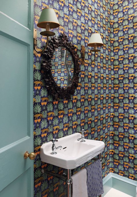 Апартаменты в Эдинбурге, Шотландия