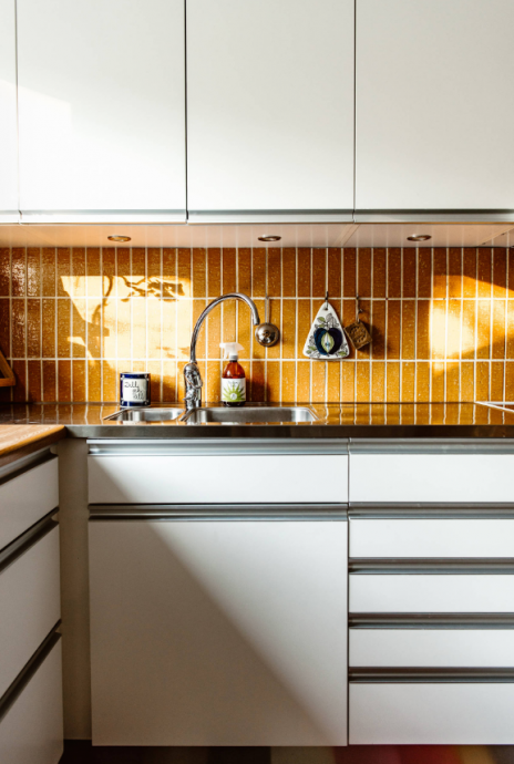 Дом главного редактора шведского Elle Decoration Сванте Оквиста на юге Стокгольма Дом главного редактора шведского Elle Decoration Сванте Оквиста на юге Стокгольма