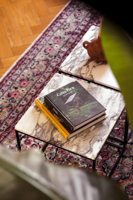 Квартира блогера Хлои Хеннекес-Джорри (@chloeandyou) в пригороде Парижа Квартира блогера Хлои Хеннекес-Джорри (@chloeandyou) в пригороде Парижа