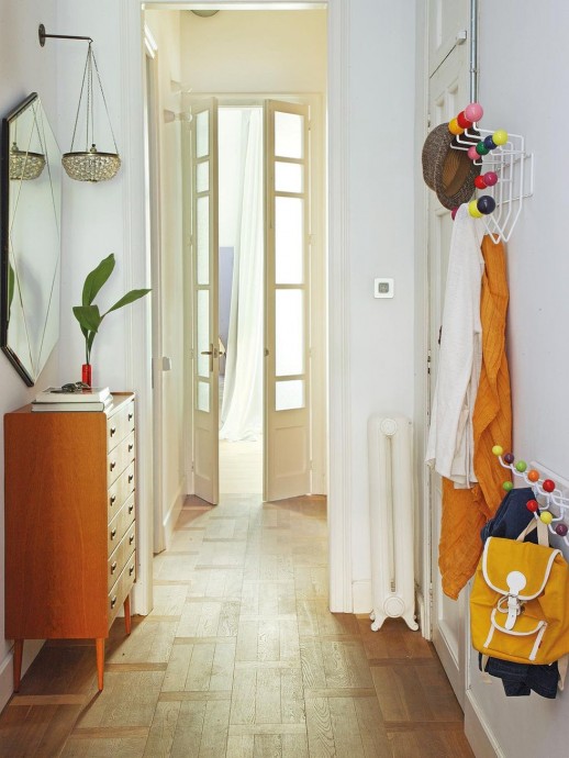 Таунхаус в Барселоне