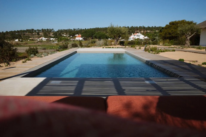Дом для отдыха в Компорте, Португалия