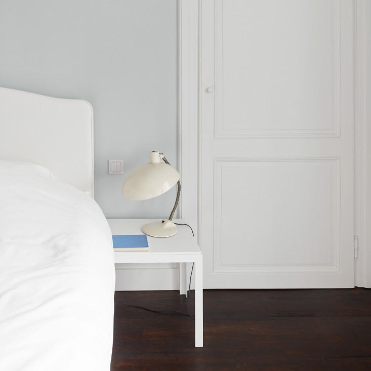 Особняк недалеко от города Гент во Фландрии