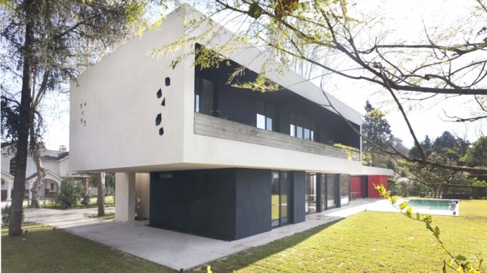 BLLTT House BLLTT House