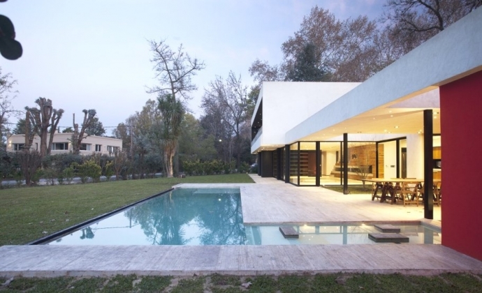BLLTT House BLLTT House
