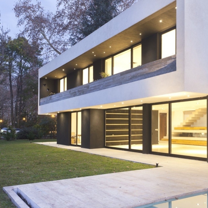 BLLTT House BLLTT House