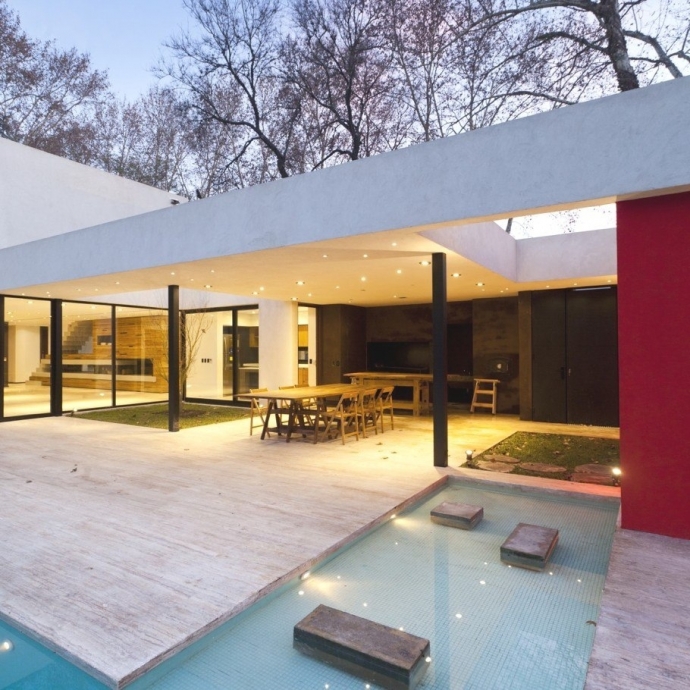 BLLTT House BLLTT House