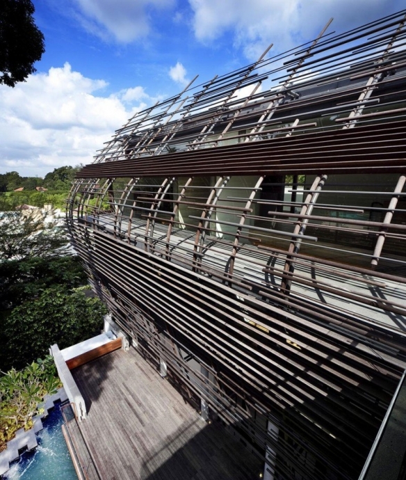 Nest House Nest House