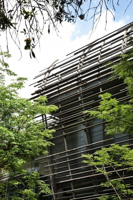 Nest House Nest House