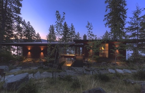 Coeur D’Alene Residence Coeur D’Alene Residence