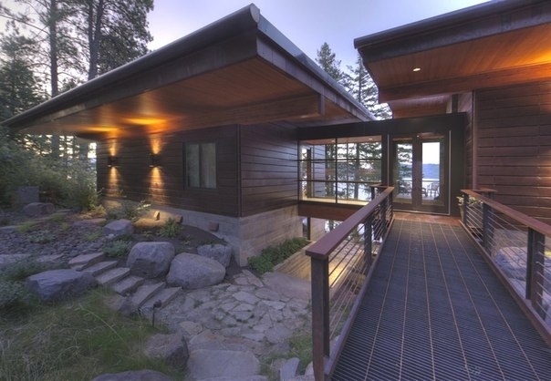Coeur D’Alene Residence Coeur D’Alene Residence