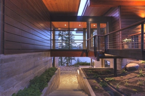 Coeur D’Alene Residence Coeur D’Alene Residence