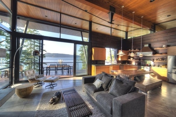 Coeur D’Alene Residence Coeur D’Alene Residence