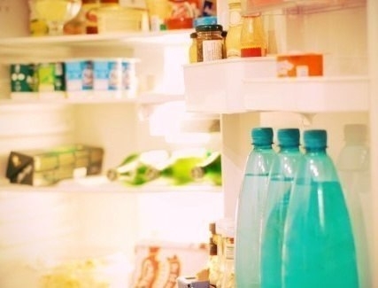 5 эффективных средств от запаха в холодильнике, о которых вы, возможно не знали.
