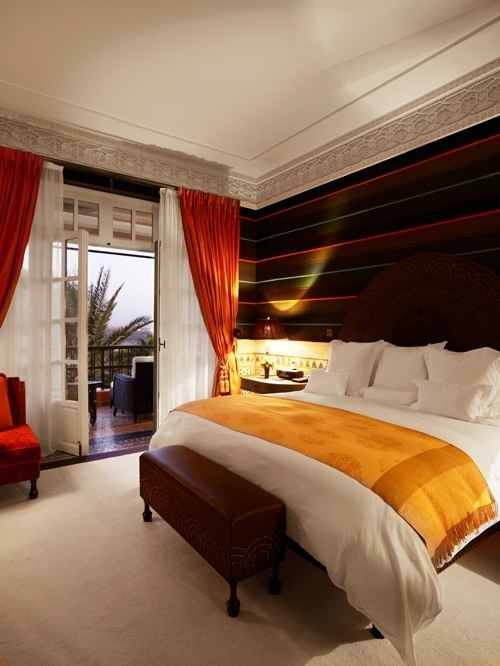 Роскошный интерьер La Mamounia Hotel в Марокко. Part 2. Роскошный интерьер La Mamounia Hotel в Марокко. Part 2.