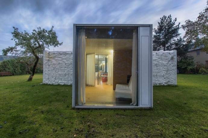 Chameleon House Chameleon House