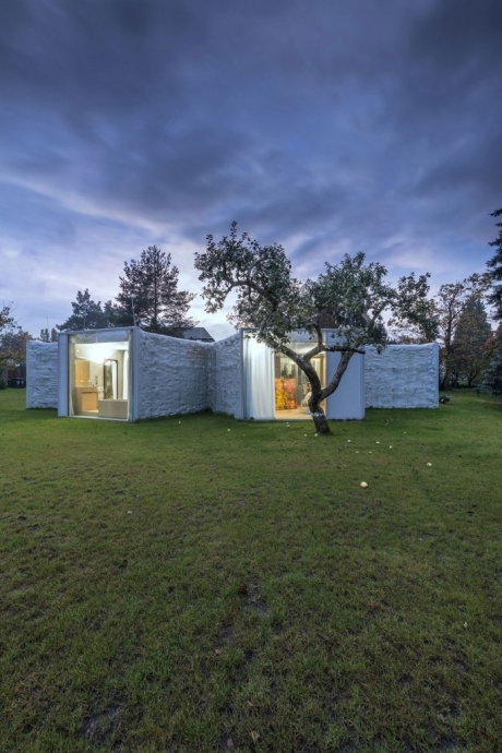 Chameleon House Chameleon House