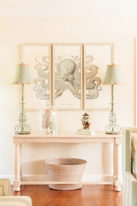 Работы дизайнеров. Casabella Home Furnishings