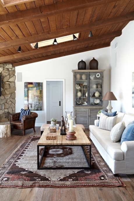 Работы дизайнеров. Janette Mallory Interior Design 