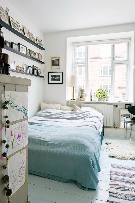 Квартира в Копенгагене