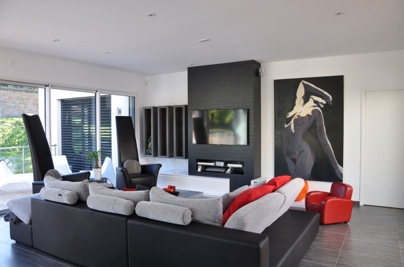 Дом во Франции