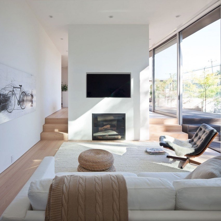 East Van House