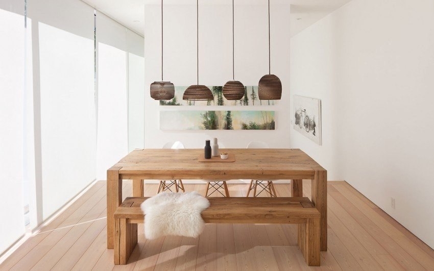 East Van House