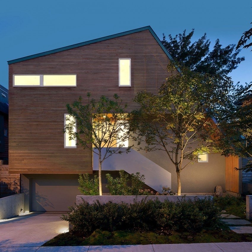 East Van House