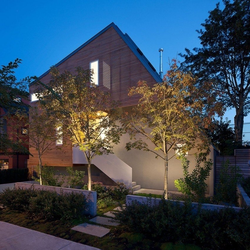East Van House