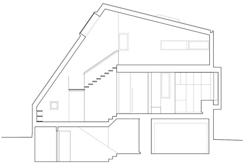 East Van House