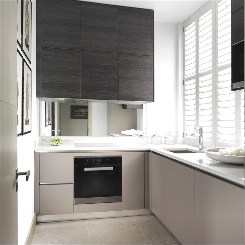 Роскошная лондонская квартира от Kelly Hoppen Роскошная лондонская квартира от Kelly Hoppen
