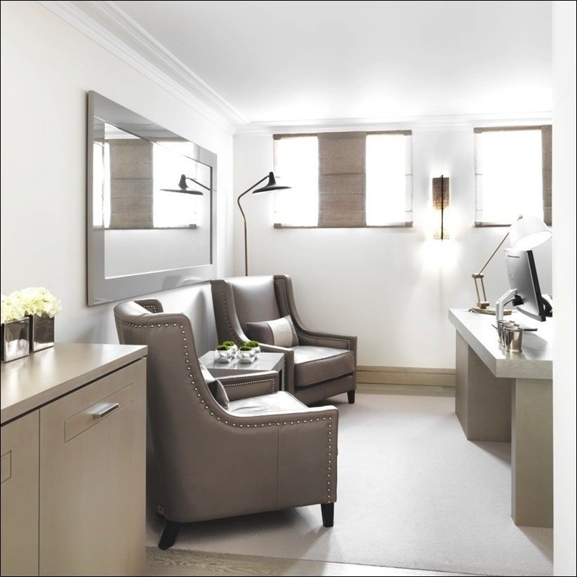 Роскошная лондонская квартира от Kelly Hoppen Роскошная лондонская квартира от Kelly Hoppen