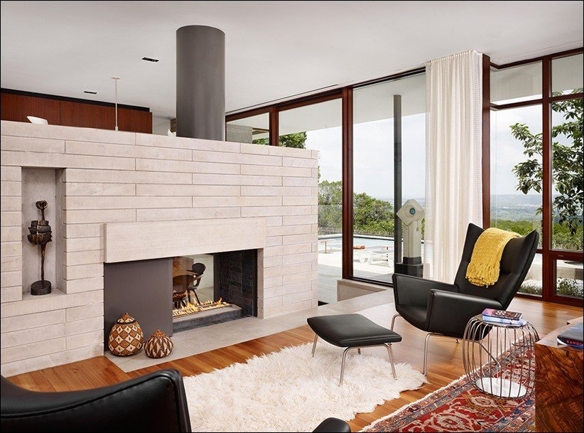 Жилой дом Lakeview Жилой дом Lakeview