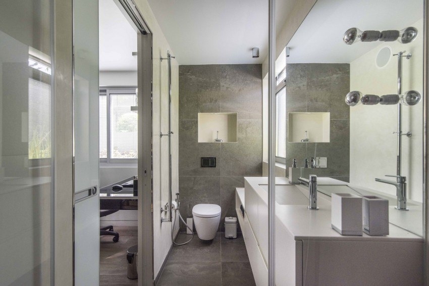 Интерьер загородного дома Интерьер загородного дома