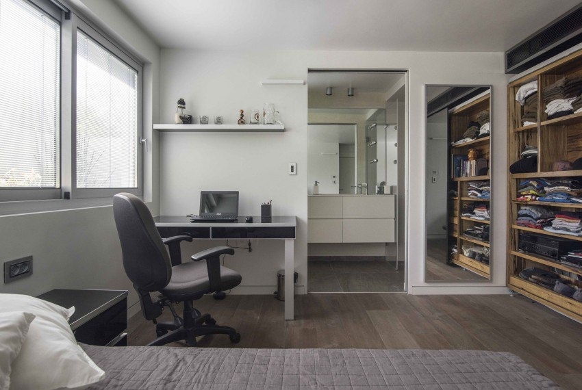 Интерьер загородного дома Интерьер загородного дома