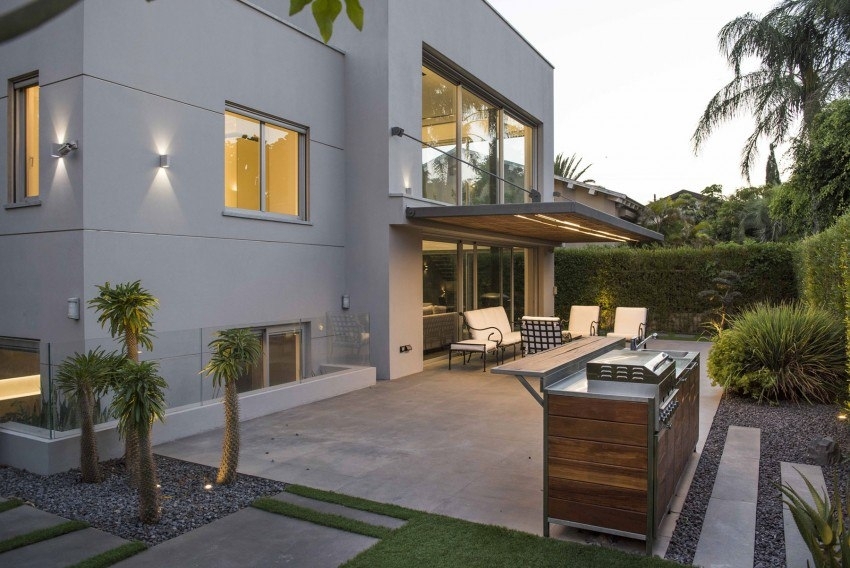 Интерьер загородного дома Интерьер загородного дома