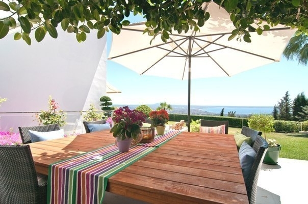 Дом в Испании Дом в Испании