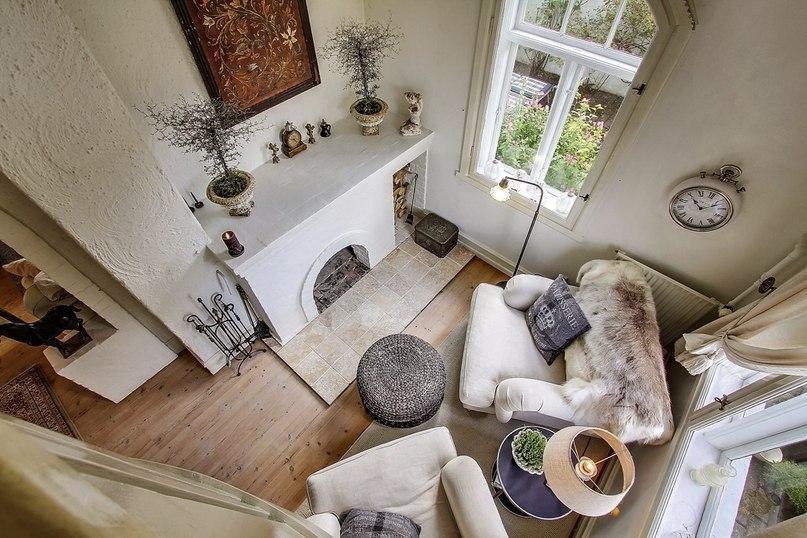 Дом в Дании площадью 191 кв.м. Дом в Дании площадью 191 кв.м.