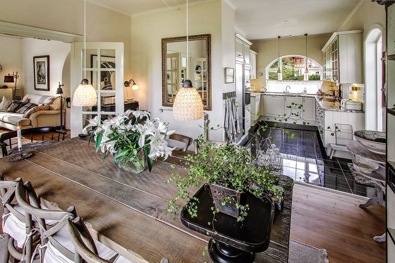 Дом в Дании площадью 191 кв.м. Дом в Дании площадью 191 кв.м.