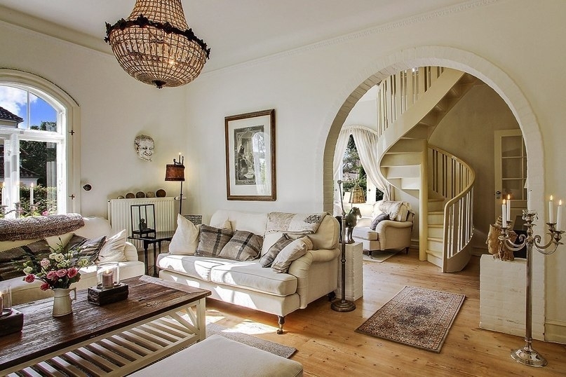 Дом в Дании площадью 191 кв.м. Дом в Дании площадью 191 кв.м.