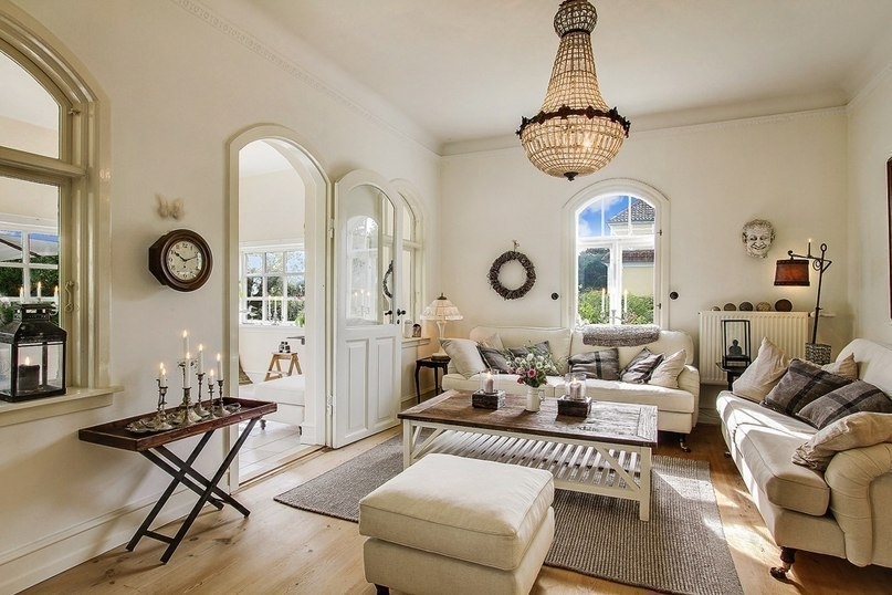 Дом в Дании площадью 191 кв.м. Дом в Дании площадью 191 кв.м.