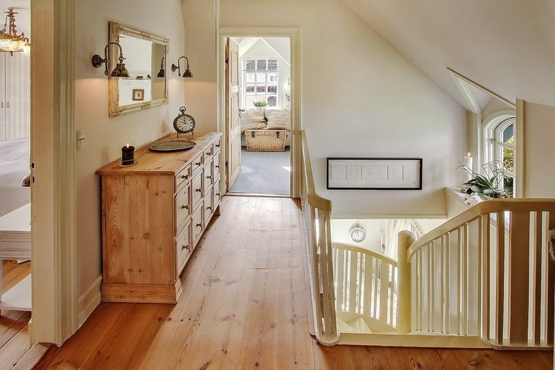 Дом в Дании площадью 191 кв.м. Дом в Дании площадью 191 кв.м.