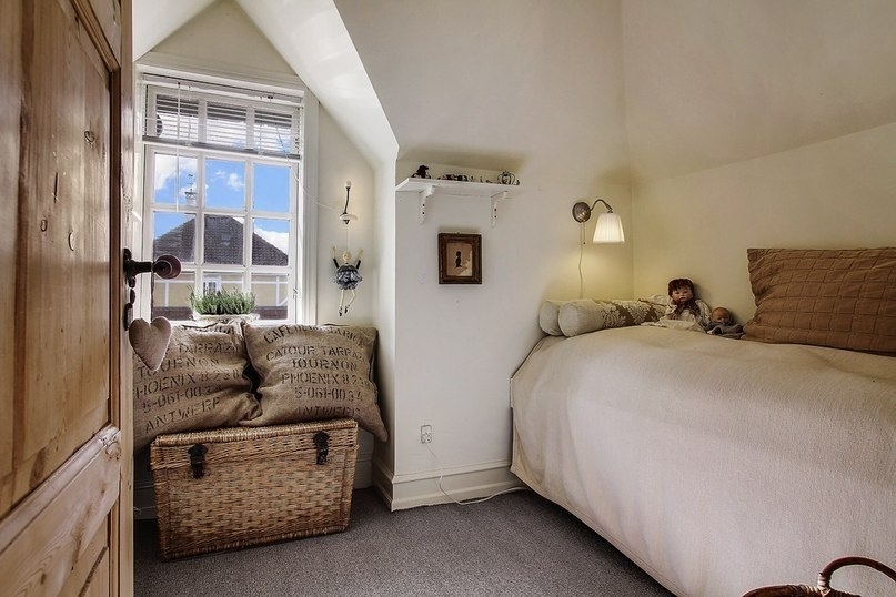 Дом в Дании площадью 191 кв.м. Дом в Дании площадью 191 кв.м.