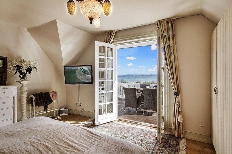 Дом в Дании площадью 191 кв.м. Дом в Дании площадью 191 кв.м.