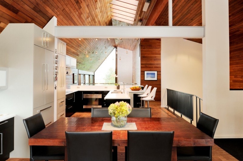 Отделка деревянного дома внутри Отделка деревянного дома внутри